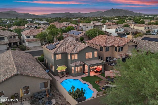 4253 E CHAPAROSA Way, Cave Creek, AZ 85331