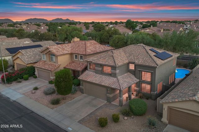 4253 E CHAPAROSA Way, Cave Creek, AZ 85331