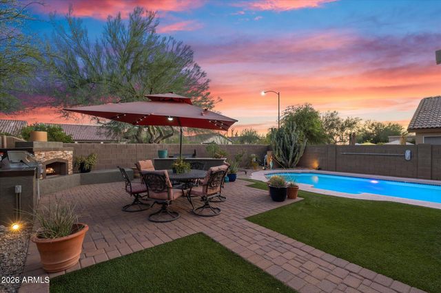 4253 E CHAPAROSA Way, Cave Creek, AZ 85331