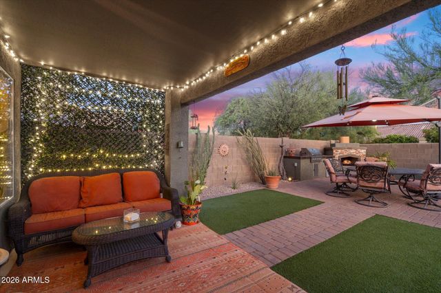 4253 E CHAPAROSA Way, Cave Creek, AZ 85331