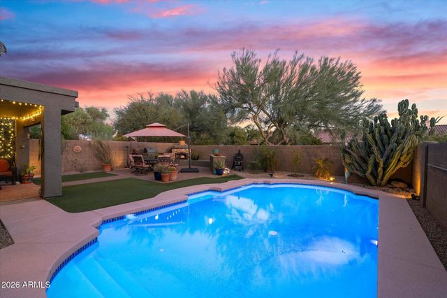4253 E CHAPAROSA Way, Cave Creek, AZ 85331