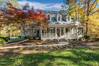 305 Briarhaven Court, Garner, NC 27529