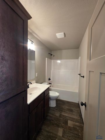 TBD BLACKPOWDER RD, Rapid City, SD 57703