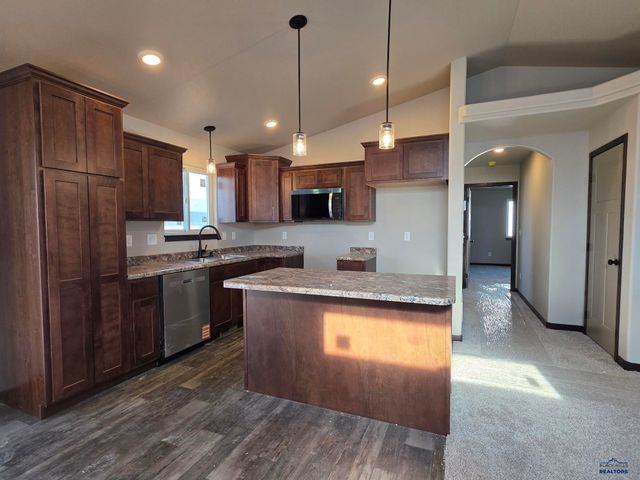 TBD BLACKPOWDER RD, Rapid City, SD 57703