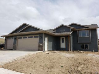 TBD BLACKPOWDER RD, Rapid City, SD 57703