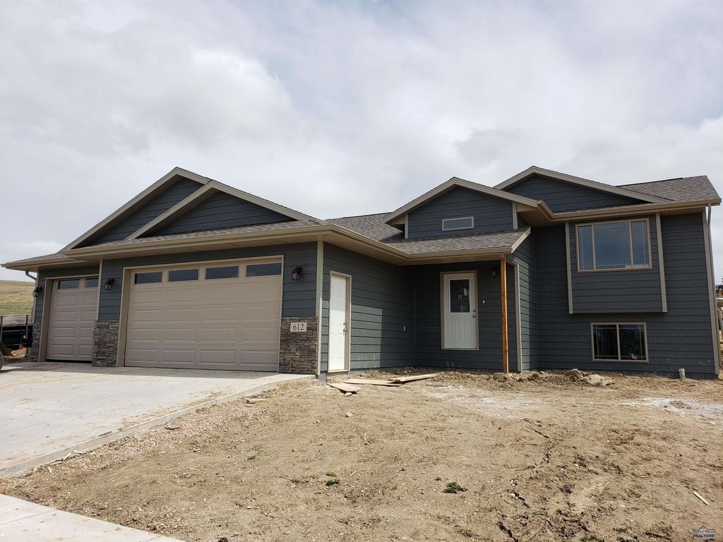 TBD BLACKPOWDER RD, Rapid City, SD 57703