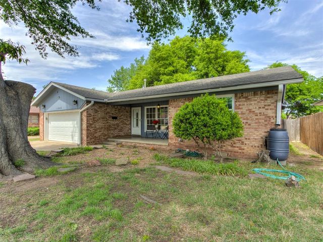 1505 NW 89th Street, Oklahoma City, OK 73114