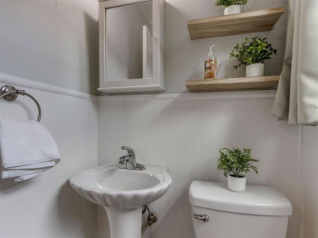 1505 NW 89th Street, Oklahoma City, OK 73114