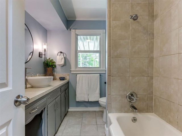 1505 NW 89th Street, Oklahoma City, OK 73114