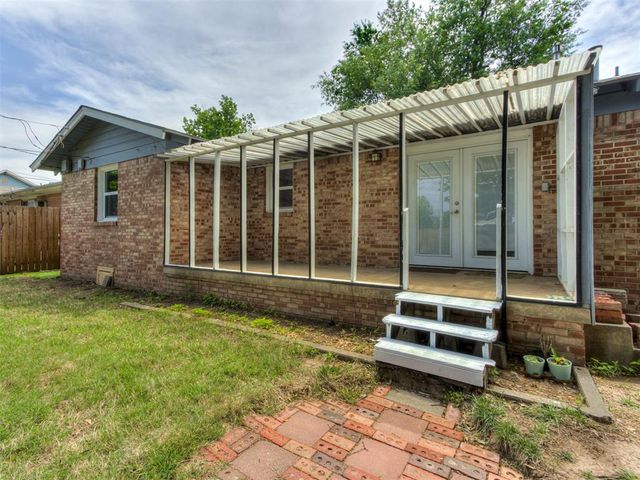 1505 NW 89th Street, Oklahoma City, OK 73114