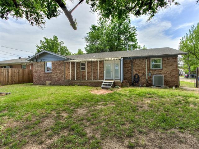1505 NW 89th Street, Oklahoma City, OK 73114