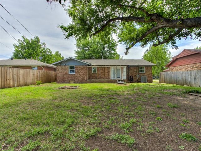 1505 NW 89th Street, Oklahoma City, OK 73114