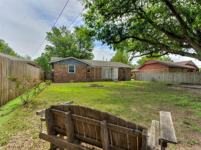 1505 NW 89th Street, Oklahoma City, OK 73114