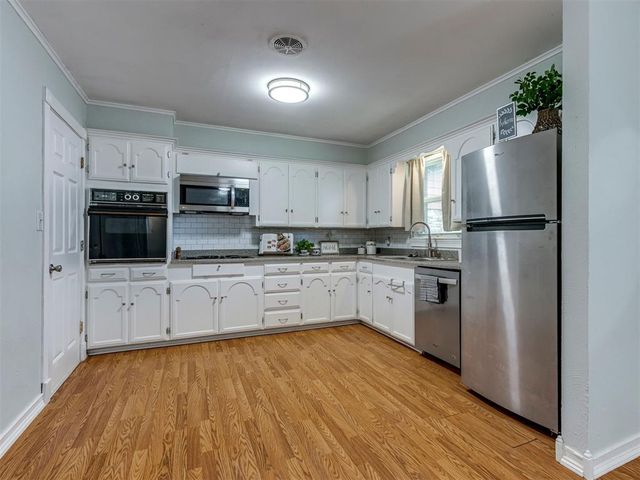 1505 NW 89th Street, Oklahoma City, OK 73114