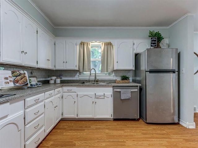 1505 NW 89th Street, Oklahoma City, OK 73114