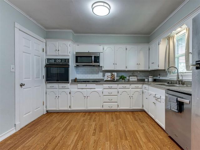 1505 NW 89th Street, Oklahoma City, OK 73114