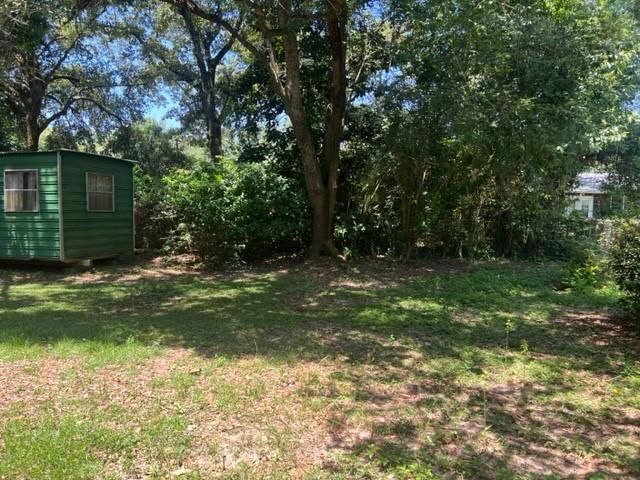 911 Gaillard Drive, Mobile, AL 36608