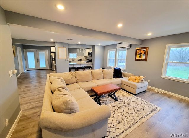 9416 Cone Dorman Road, Batavia, NY 14020