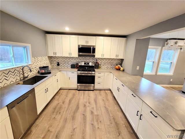 9416 Cone Dorman Road, Batavia, NY 14020