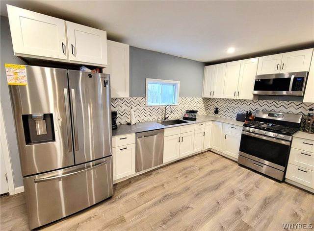 9416 Cone Dorman Road, Batavia, NY 14020