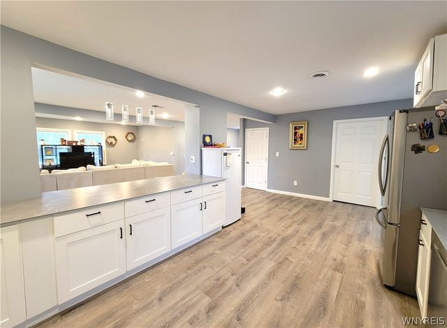 9416 Cone Dorman Road, Batavia, NY 14020