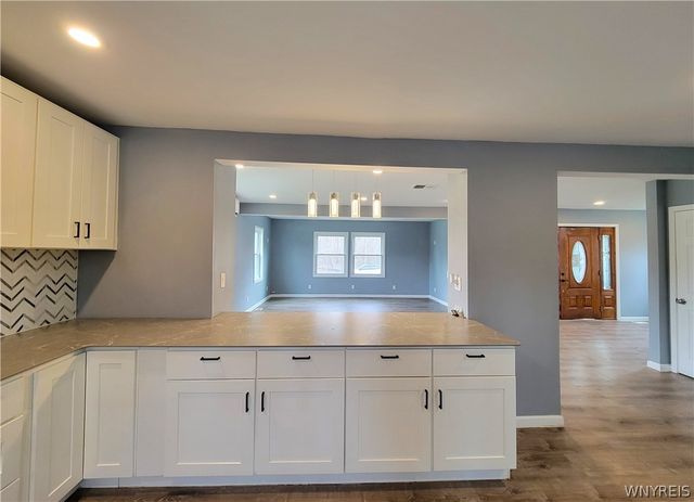 9416 Cone Dorman Road, Batavia, NY 14020