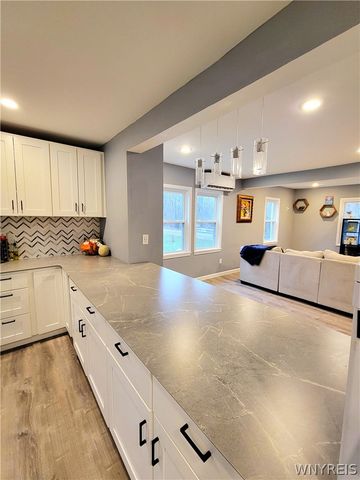 9416 Cone Dorman Road, Batavia, NY 14020