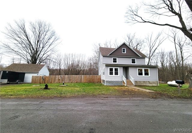 9416 Cone Dorman Road, Batavia, NY 14020