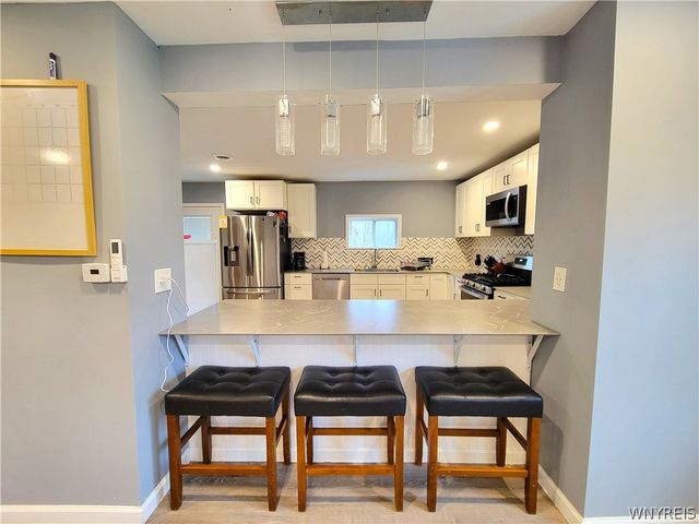 9416 Cone Dorman Road, Batavia, NY 14020