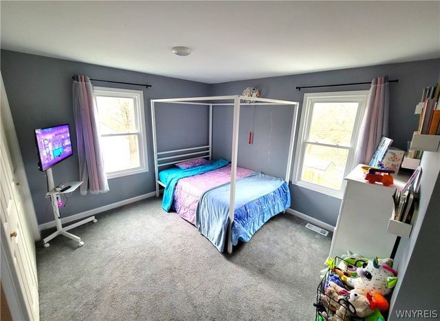 9416 Cone Dorman Road, Batavia, NY 14020