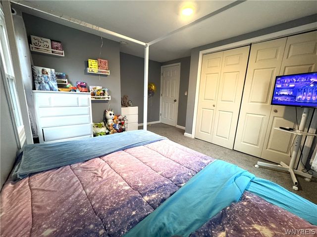 9416 Cone Dorman Road, Batavia, NY 14020