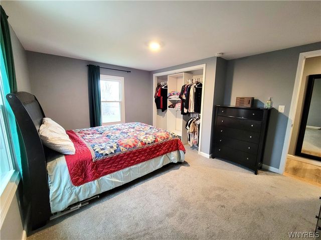 9416 Cone Dorman Road, Batavia, NY 14020