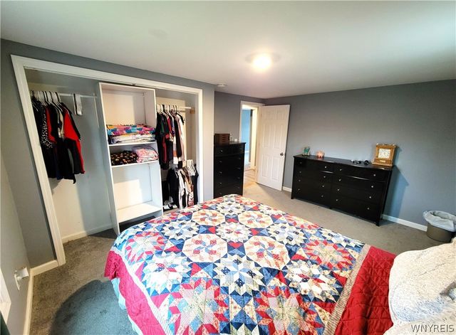 9416 Cone Dorman Road, Batavia, NY 14020