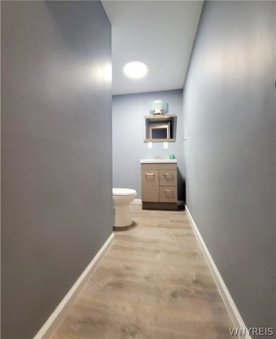 9416 Cone Dorman Road, Batavia, NY 14020