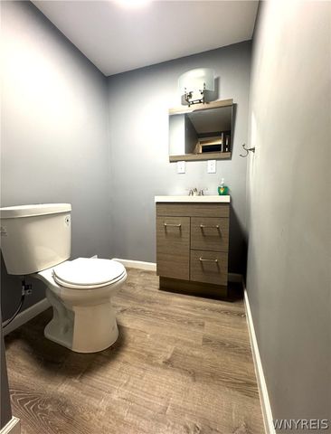 9416 Cone Dorman Road, Batavia, NY 14020