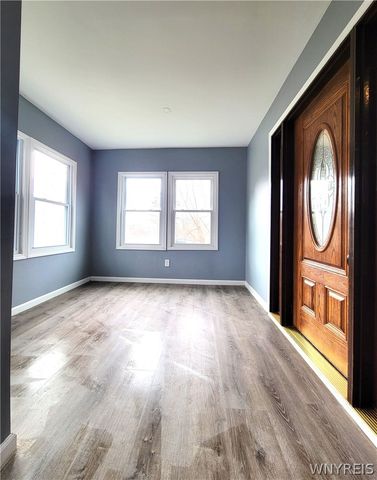 9416 Cone Dorman Road, Batavia, NY 14020