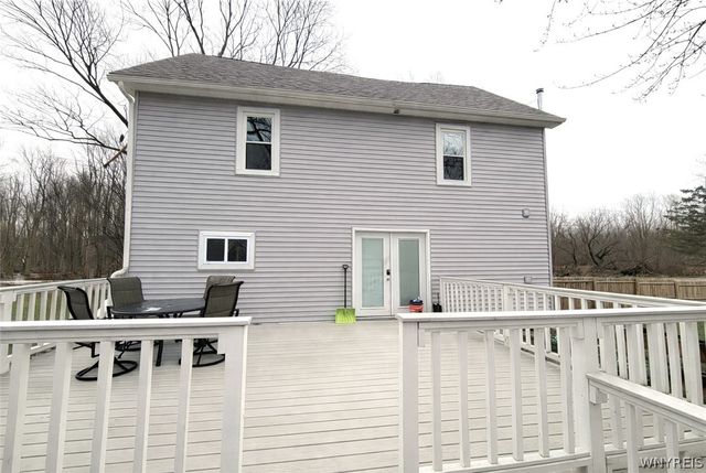 9416 Cone Dorman Road, Batavia, NY 14020