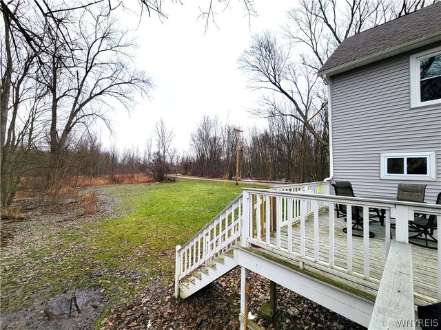 9416 Cone Dorman Road, Batavia, NY 14020