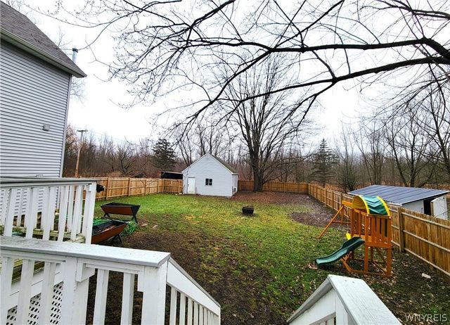 9416 Cone Dorman Road, Batavia, NY 14020