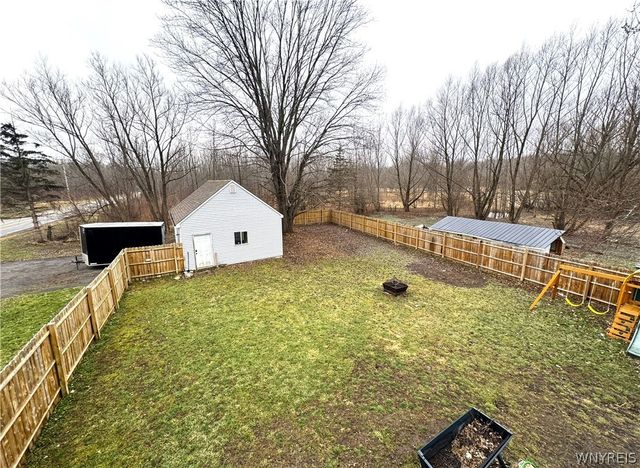 9416 Cone Dorman Road, Batavia, NY 14020