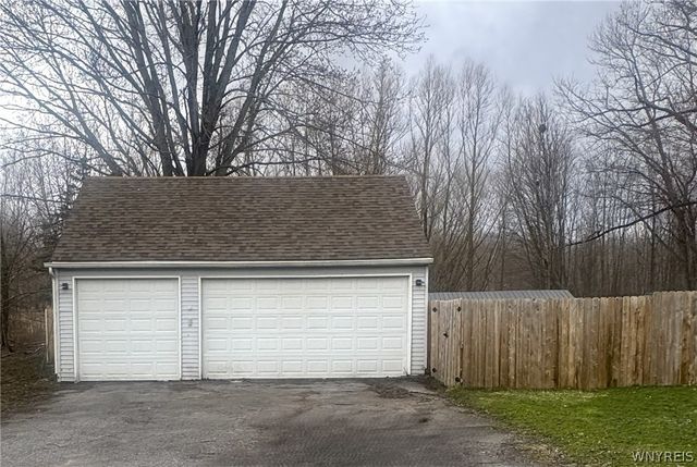 9416 Cone Dorman Road, Batavia, NY 14020