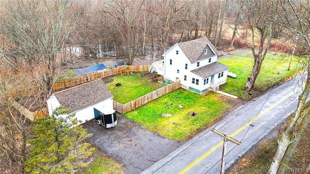 9416 Cone Dorman Road, Batavia, NY 14020