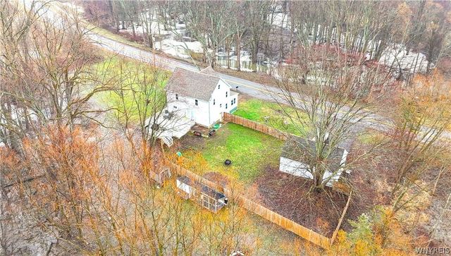 9416 Cone Dorman Road, Batavia, NY 14020