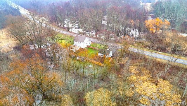 9416 Cone Dorman Road, Batavia, NY 14020