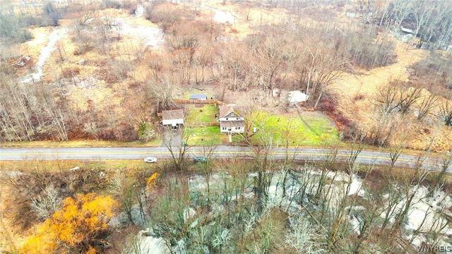 9416 Cone Dorman Road, Batavia, NY 14020