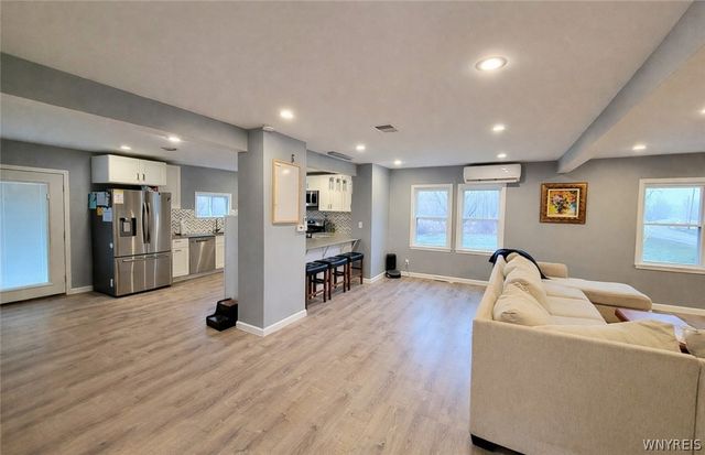 9416 Cone Dorman Road, Batavia, NY 14020