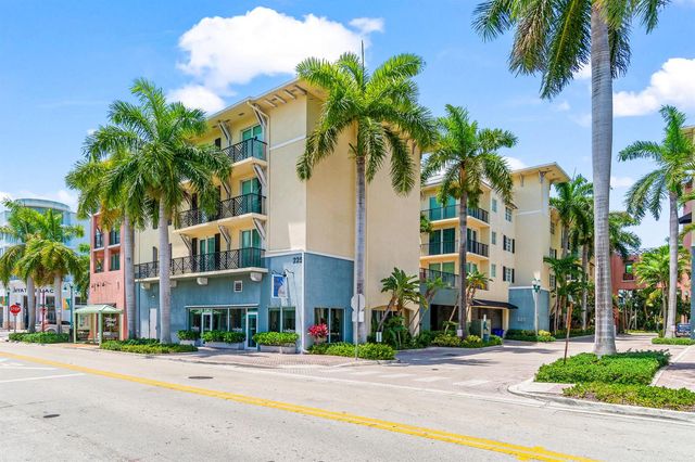 225 NE 1st Street 207, Delray Beach, FL 33444