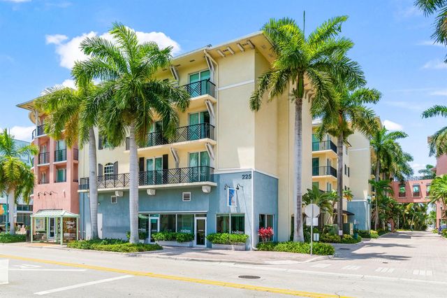 225 NE 1st Street 207, Delray Beach, FL 33444