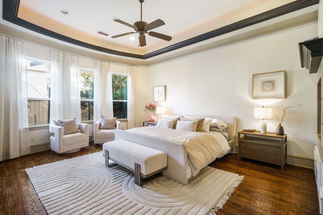 5757 Bernay Lane, Plano, TX 75024