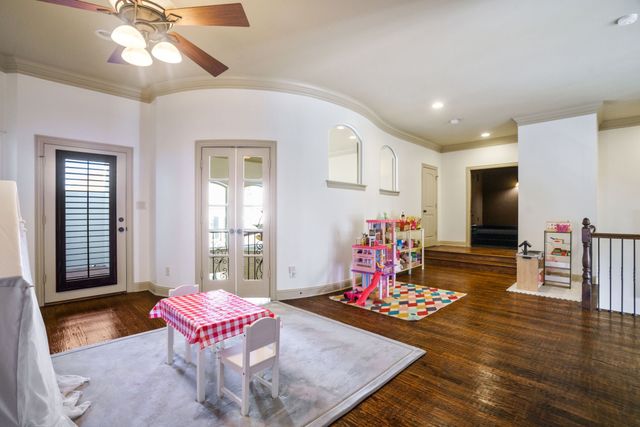 5757 Bernay Lane, Plano, TX 75024